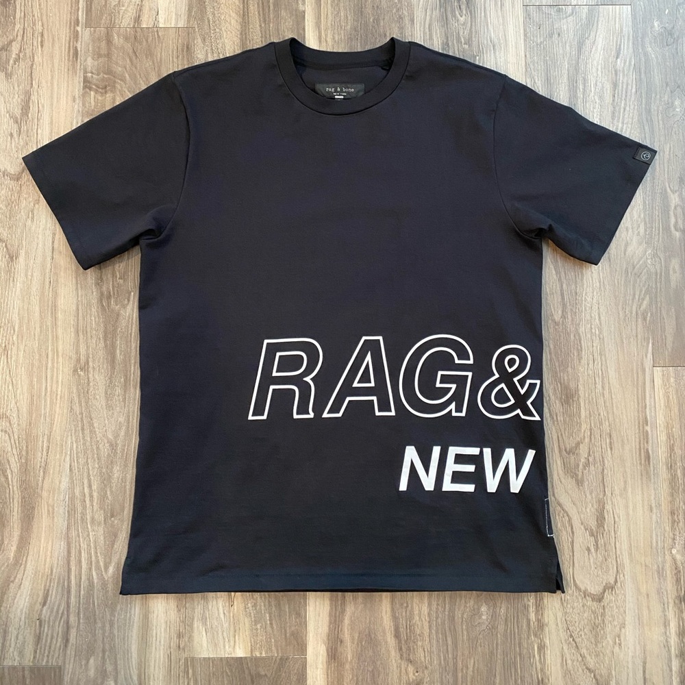 Rag & Bone T-Shirt